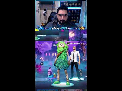 Fortnite Insano