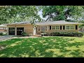 NEW LISTING: 6544 E Oneida St Wichita KS 67206