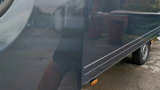 Sprinter 2021 Fuse Box Location. Plus Fused Ignition Supply And Fused Battery Supply. Easy..