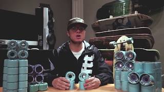 Cloudride Freerides (Tech Talk)