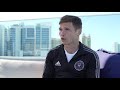 Wil Trapp: Exclusive First Interview