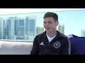 Wil Trapp: Exclusive First Interview