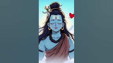 तब बस आपकी याद ही ! Mahadev Status ! Bholenath Status #shortfeed​ #mahadev​ #trendingshorts2025​