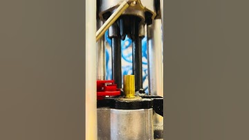 APP Autodrive depriming! Automation for the APP press from Lee.