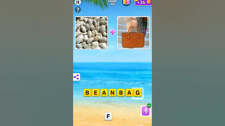 Find the word from two pictures 🤠. #shorts #gaming #guess #gameplay