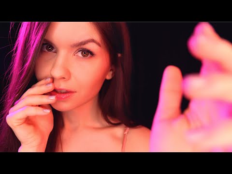 ASMR SERIOUSLY DEEP WHISPERS