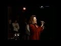 1995 Karaoke contest