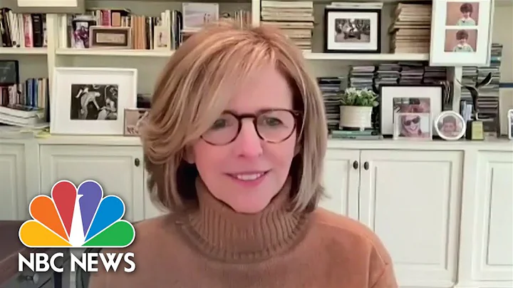 Filmmaker Nancy Meyers Shares New Details About Ho...