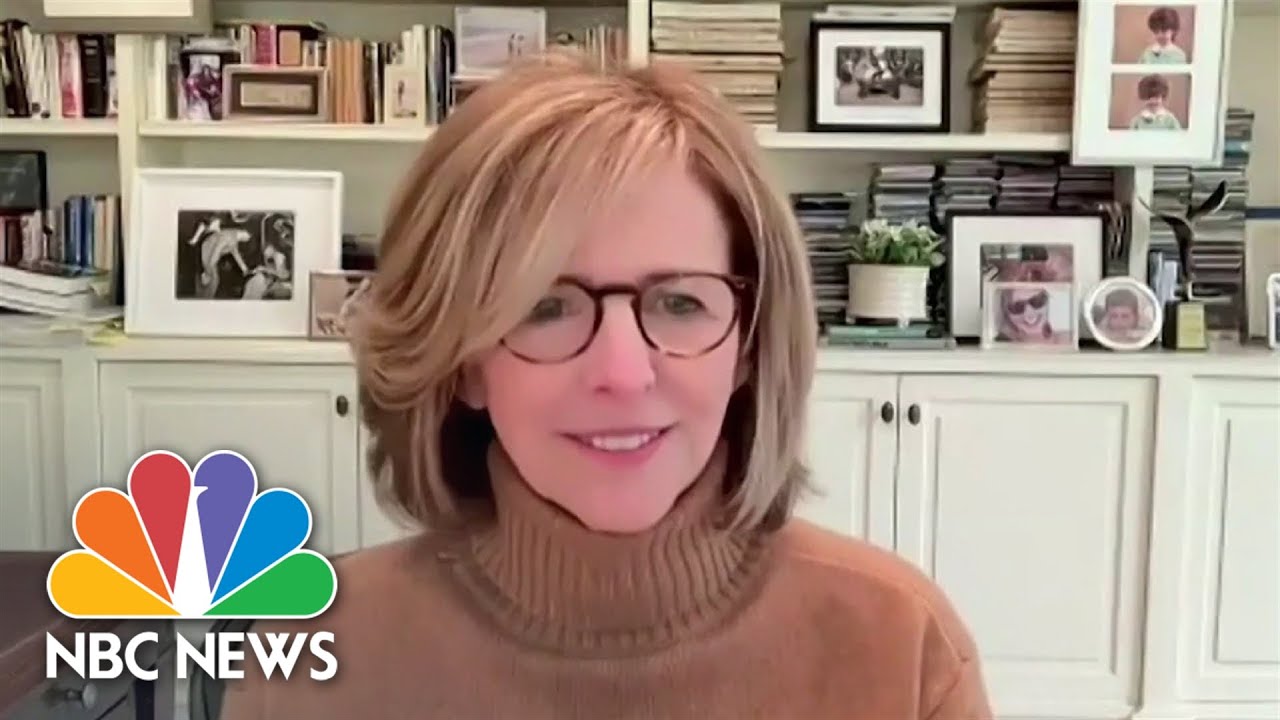 Filmmaker Nancy Meyers Shares New Details About Holiday Classic ‘The Holiday’