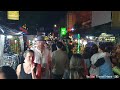 Khaosan Road, Bangkok, Thailand2024.4KWALKING TOUR Mp3 Song