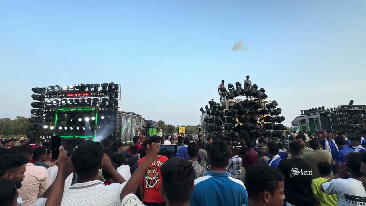 DJ AMBIKA 19 VS DJ JB COMPILATION 2025 