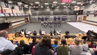 NFHS Family Night
