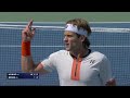 Jaume Munar vs. Zizou Bergs Extended Highlights | 2025 US Open Round 3