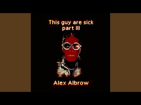 Alex Albrow - This guy are sick