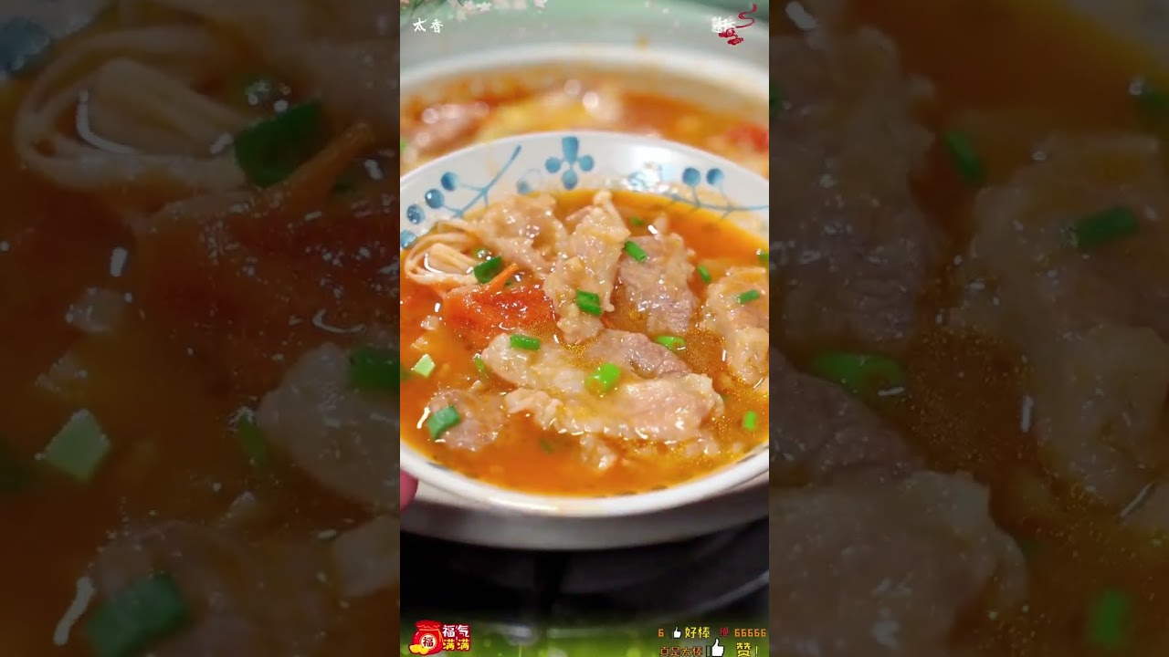 #Love delicious food love life#Simple and home-style#Teach cooking#Delicious food