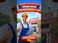 Ordnance Factory Recruitment 2026 🔥 265 CPW Posts | ITI Jobs | Apply Offline