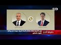 دقيقة أخبار | مدبولي يتابع تكليفات الرئيس بتخضير القاهرة.. ورصد دولي لتحسين أداء سندات مصر