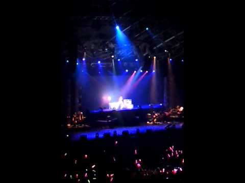Della 叮当 2013 云顶《真爱好难得演唱会》