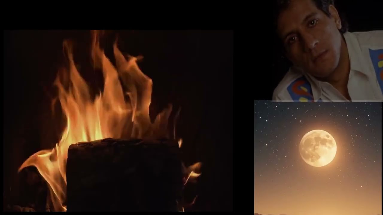 ( * طاحن نجوم الليل وانت وينك * )  أحمد فكرون