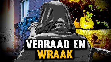 De Drugsbaas Die Werd Bestolen Van €130 MILJOEN