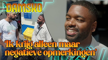 Joey werkt bij de Belastingdienst en vertelt dat niet op feestjes - FERRY TALES