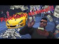 ВЫНЕСЛИ КАЗИК В НУЛИНУ В GTA 5 RP | Takashi Yasсher | Лучший промо "TAK" 12500$ + VIP 1O Дней |