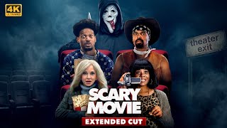 Scary Movie (2026) Full Movie in English | Horror Comedy Movie | Anna Faris, Ruby S | Explain & Fact
