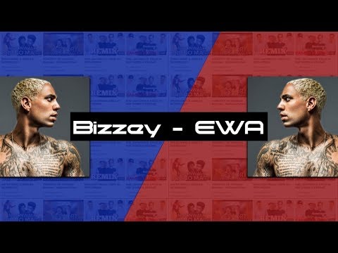 Bizzey - Ewa ft. Mula B & LouiVos (prod. Ramiks & Rockywhereyoubeen)