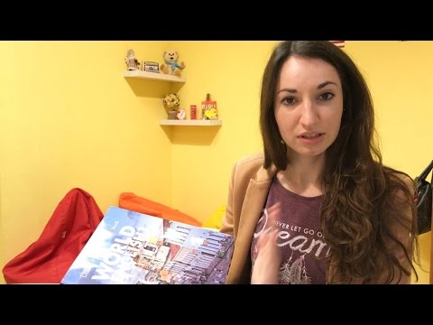 Выбираем учебники по английскому языку для детей - WORLD ENGLISH Second Edition -