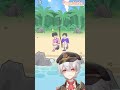 サイコ野郎が無人島(？)にいるだけですをするだけです #サイコボーイ２