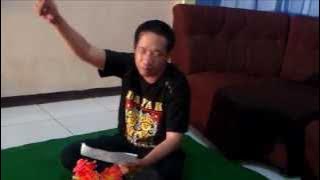 Anak Anjing : Ganjar Noor