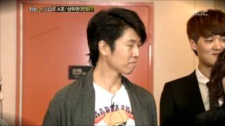 #12, I Am a Singer2 20121007