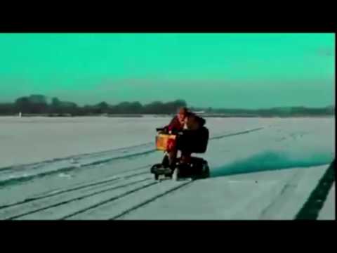 Initial D - Slavic Stage
