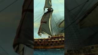 Пересказ Первой Серии На Канале #Черныепаруса#Пираты#Cd_И_Смотри