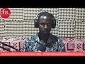 Transmissão ao vivo de Rádio Capital Fm Guiné-Bissau