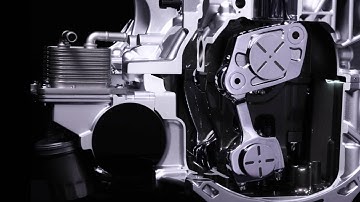 INFINITI VC-Turbo Engine Preview | AutoMotoTV