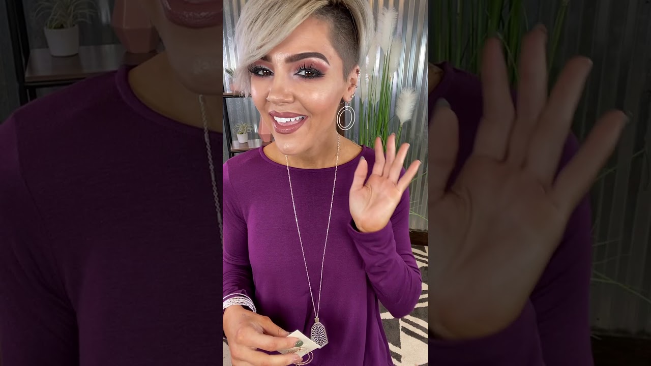 Personal Touch Earrings