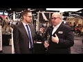 NAMM 2018  - Backun Q Series Clarinet and CG Carbon Clarinets