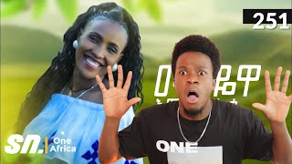 Emebet Ka Melayewa - Reaction Video Learn Swahili Swahilination