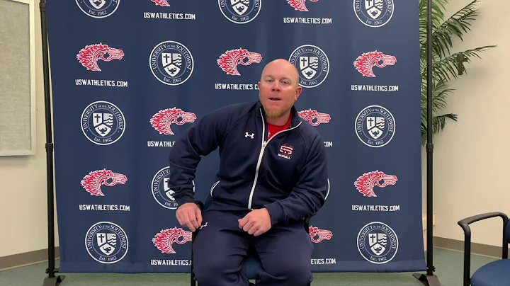 2019 USW Baseball Season Preview-Head Coach Steve ...