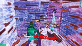 The Greatest Fortnite Highlights