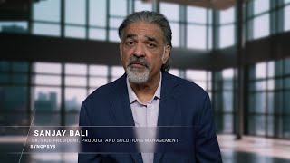 Bring AI chips to life with Synopsys Cloud | ODFP983
