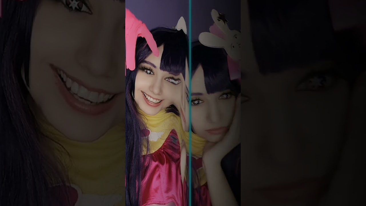 👀| Ai Hoshino #cosplay | Oshi no Ko