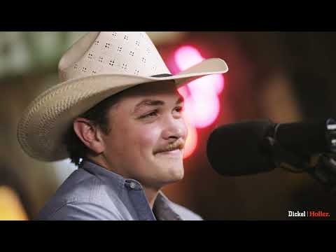 Zach Top - 'Dirt Turns to Gold' | Holler Nashville Sessions Presented by George Dickel