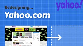 A speedy redesign of the internet's oldest news site (jk...this took me like 4 hours)