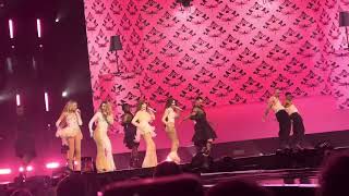 Girls Aloud  Live Biology (The Girls Aloud Show Dublin) May 2024