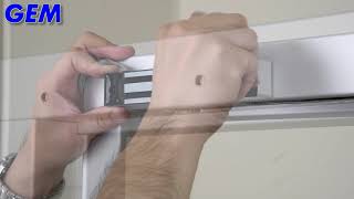 GLZ 150+10003F Bracket