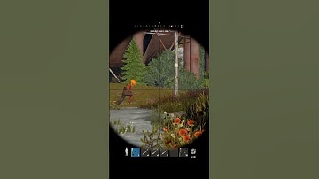 Who else is ready New Gen Rust. #rustconsole #xbox #playstation #rust #newgen #pvp #reels #gaming