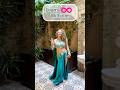 Learn figure 8 with me! Bellydance basics with Yallar