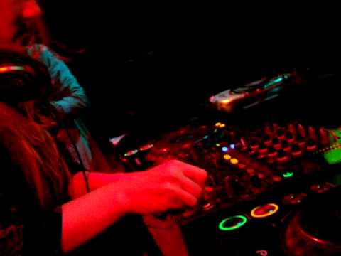 DAI FERREIRA @ CLASH CLUB @ 20.05.2011